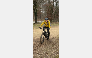 Sortie du 19/01/25