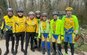 Sortie du 19/01/25