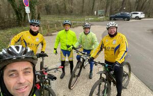 Sortie du 12/01/25