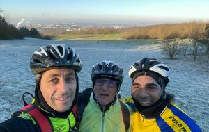 Sortie du 02/02/25