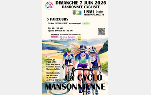 La Mansonienne