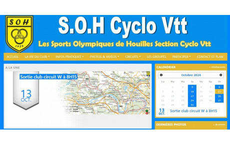 Participer au site